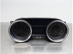 Recambio de cuadro instrumentos para peugeot 508 active referencia OEM IAM   