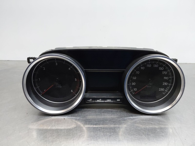 Recambio de cuadro instrumentos para peugeot 508 active referencia OEM IAM   
