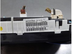 Recambio de cuadro instrumentos para peugeot 508 active referencia OEM IAM    2