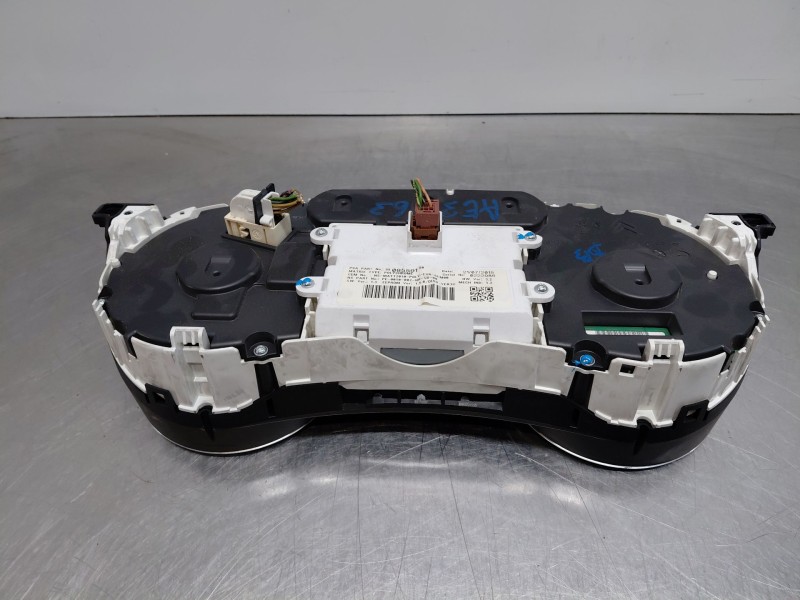 Recambio de cuadro instrumentos para peugeot 508 active referencia OEM IAM   