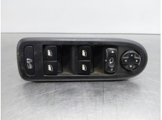 Recambio de mando elevalunas delantero izquierdo para peugeot 508 active referencia OEM IAM   