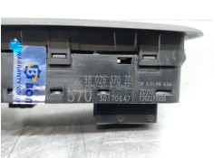 Recambio de mando elevalunas delantero izquierdo para peugeot 508 active referencia OEM IAM    2