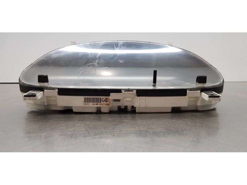 Recambio de cuadro instrumentos para hyundai h 1 h 1 furg.caja cerr.c. puerta referencia OEM IAM 940034A640   Recambio de cuadro instrumentos para hyundai h 1 h 1 furg.caja cerr.c. puerta referencia OEM IAM 940034A640