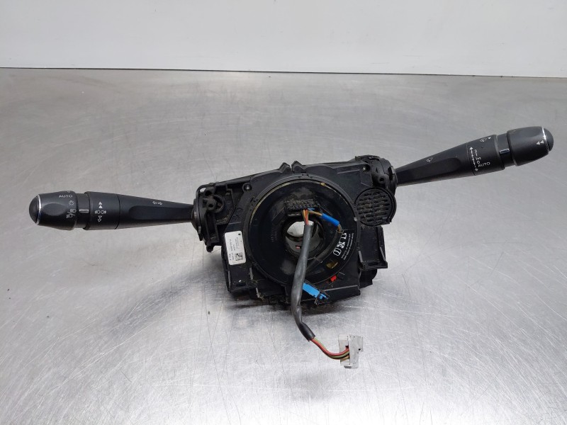 Recambio de mando multifuncion para peugeot 508 active referencia OEM IAM   
