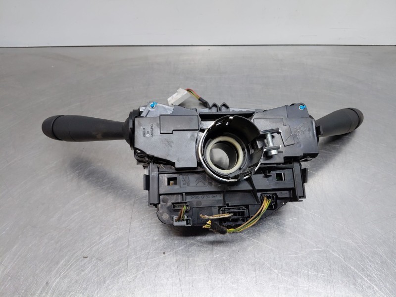 Recambio de mando multifuncion para peugeot 508 active referencia OEM IAM   