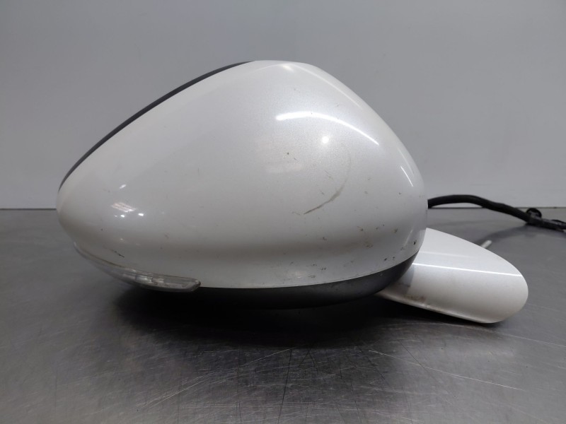 Recambio de retrovisor derecho para peugeot 508 active referencia OEM IAM   
