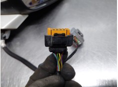 Recambio de retrovisor derecho para peugeot 508 active referencia OEM IAM    2