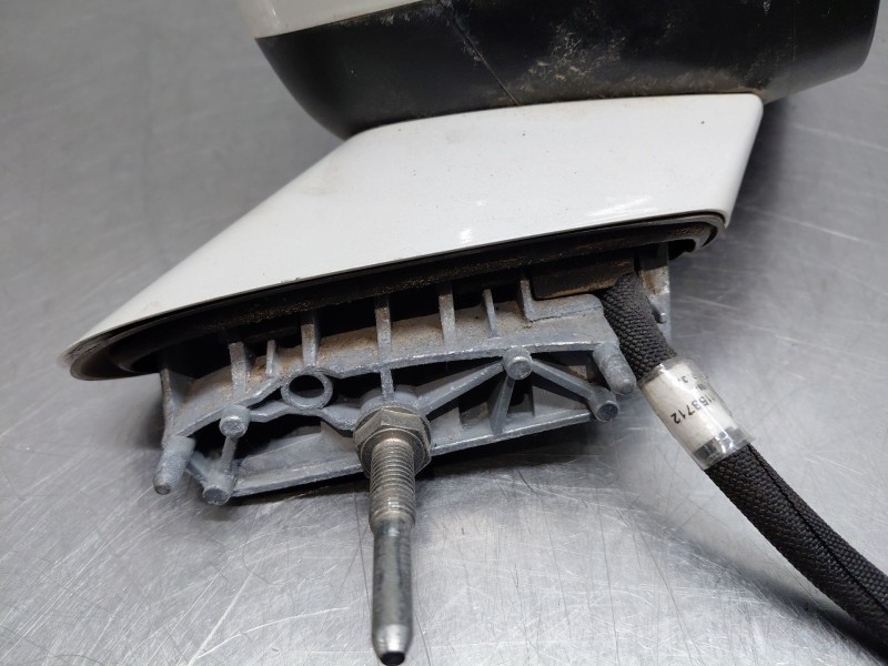 Recambio de retrovisor derecho para peugeot 508 active referencia OEM IAM   