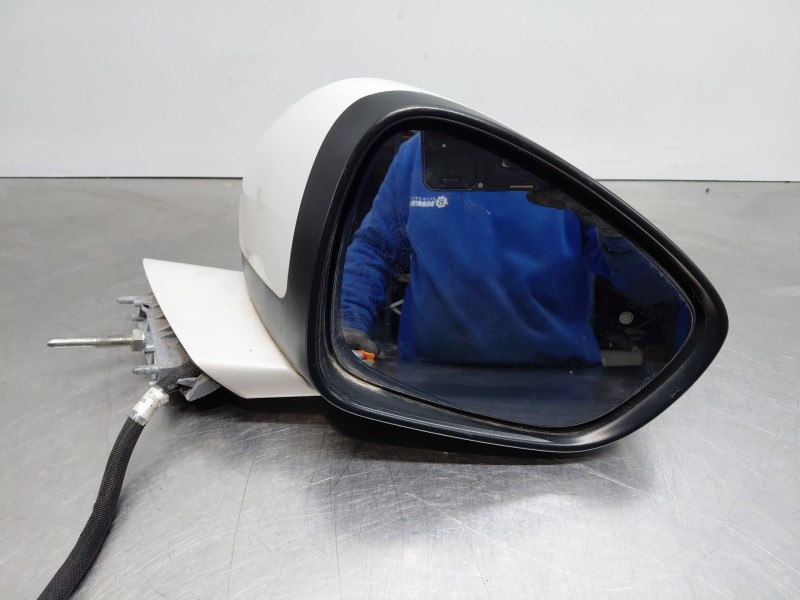 Recambio de retrovisor derecho para peugeot 508 active referencia OEM IAM   