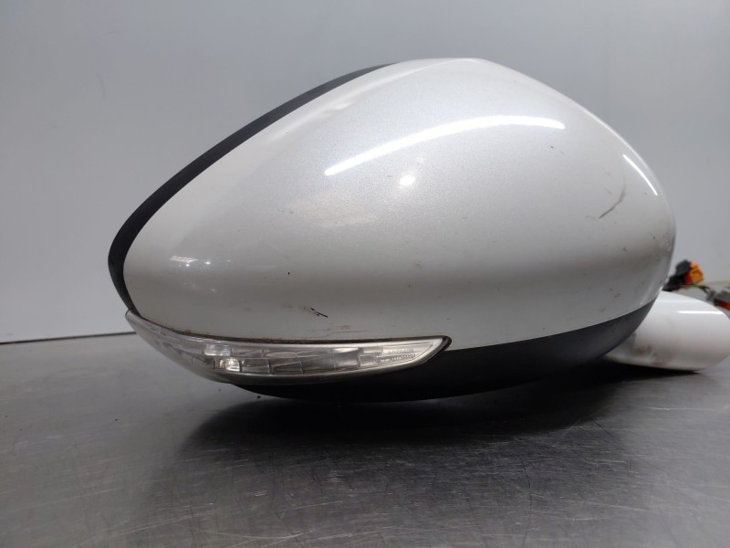 Recambio de retrovisor derecho para peugeot 508 active referencia OEM IAM   