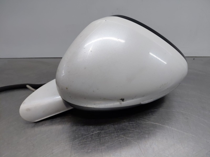 Recambio de retrovisor izquierdo para peugeot 508 active referencia OEM IAM   