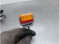 Recambio de retrovisor izquierdo para peugeot 508 active referencia OEM IAM    2