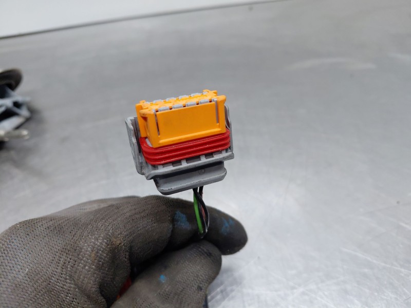 Recambio de retrovisor izquierdo para peugeot 508 active referencia OEM IAM   