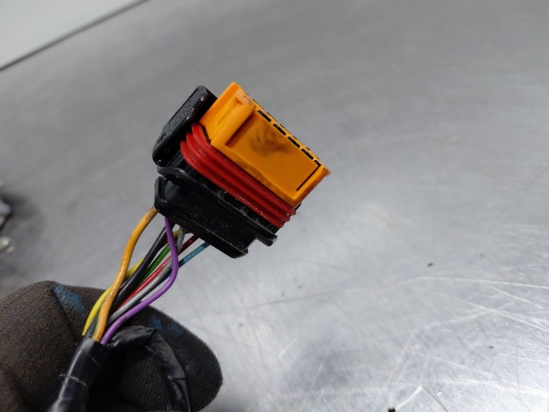 Recambio de retrovisor izquierdo para peugeot 508 active referencia OEM IAM   