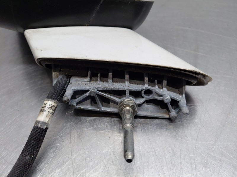 Recambio de retrovisor izquierdo para peugeot 508 active referencia OEM IAM   