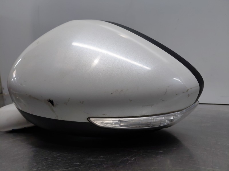 Recambio de retrovisor izquierdo para peugeot 508 active referencia OEM IAM   
