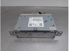 Recambio de sistema audio / radio cd para peugeot 508 active referencia OEM IAM   