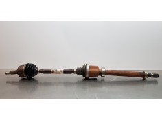 Recambio de transmision delantera derecha para renault megane iv berlina 5p experience referencia OEM IAM 391009373R  