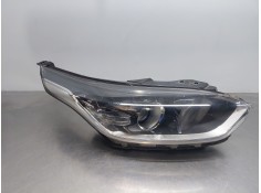 Recambio de faro derecho para kia ceed sportswagon eco dynamics referencia OEM IAM   