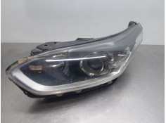 Recambio de faro izquierdo para kia ceed sportswagon eco dynamics referencia OEM IAM   