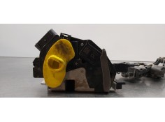 Recambio de cerradura puerta trasera derecha para ford transit custom kasten 330 l1 referencia OEM IAM 2096143 BK21V43288DG  2