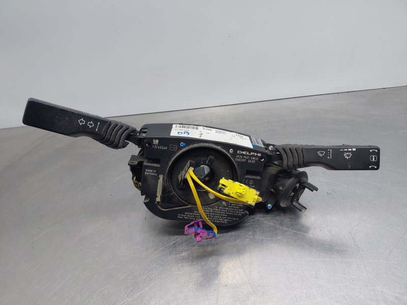 Recambio de mando multifuncion para opel vectra c (z02) 1.8 (f69) referencia OEM IAM   