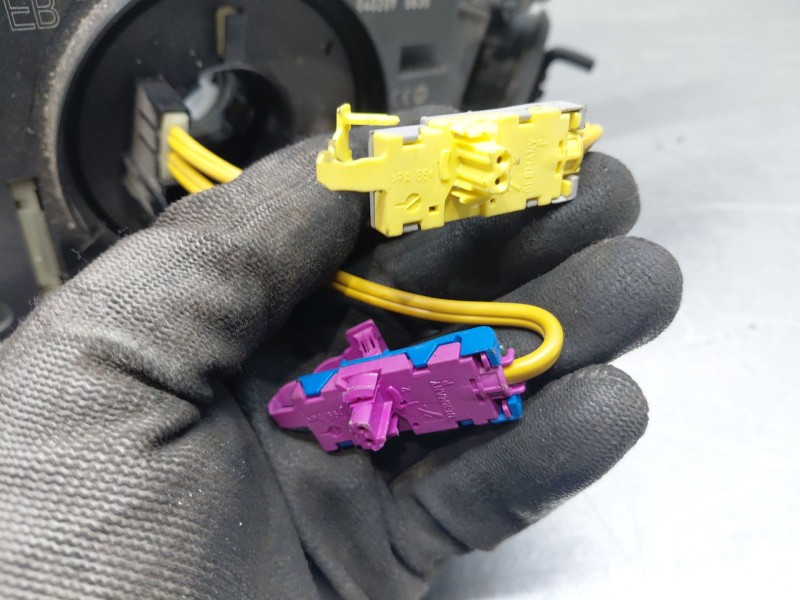 Recambio de mando multifuncion para opel vectra c (z02) 1.8 (f69) referencia OEM IAM   