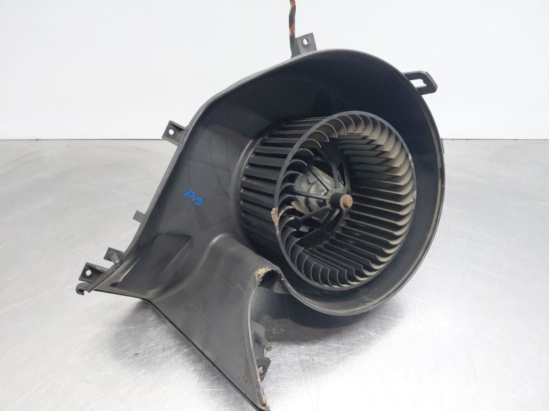 Recambio de motor calefaccion para opel vectra c (z02) 1.8 (f69) referencia OEM IAM   