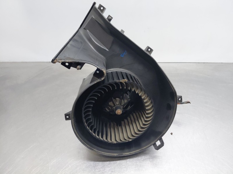 Recambio de motor calefaccion para opel vectra c (z02) 1.8 (f69) referencia OEM IAM   