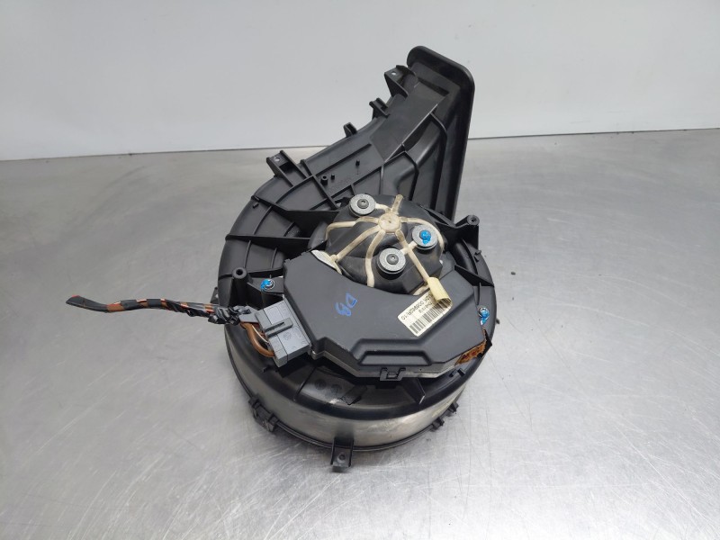 Recambio de motor calefaccion para opel vectra c (z02) 1.8 (f69) referencia OEM IAM   