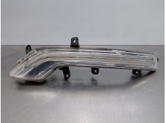 Recambio de piloto delantero izquierdo para peugeot 508 active referencia OEM IAM 9807242380  