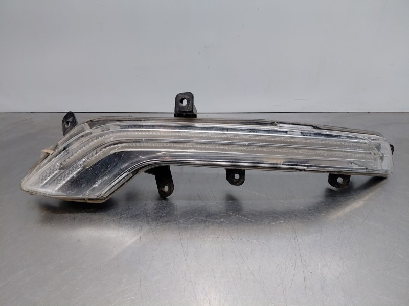 Recambio de piloto delantero izquierdo para peugeot 508 active referencia OEM IAM 9807242380  