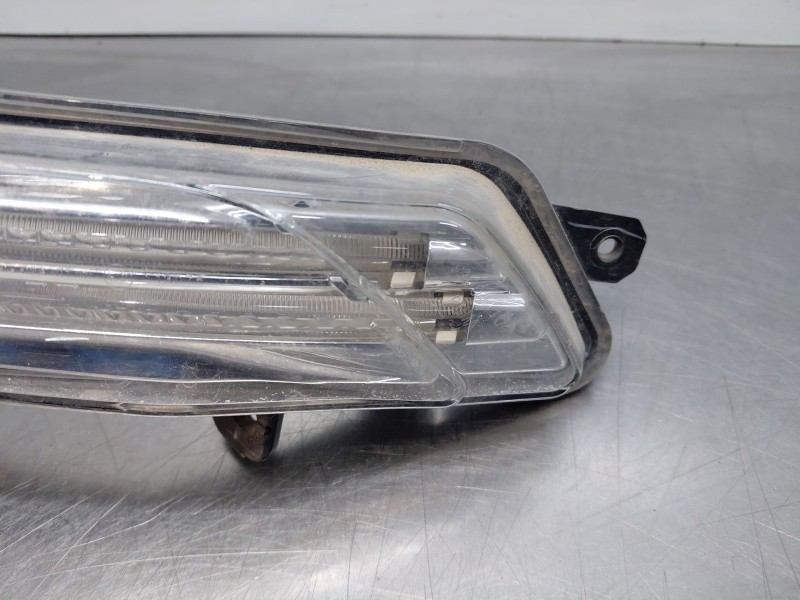 Recambio de piloto delantero izquierdo para peugeot 508 active referencia OEM IAM 9807242380  