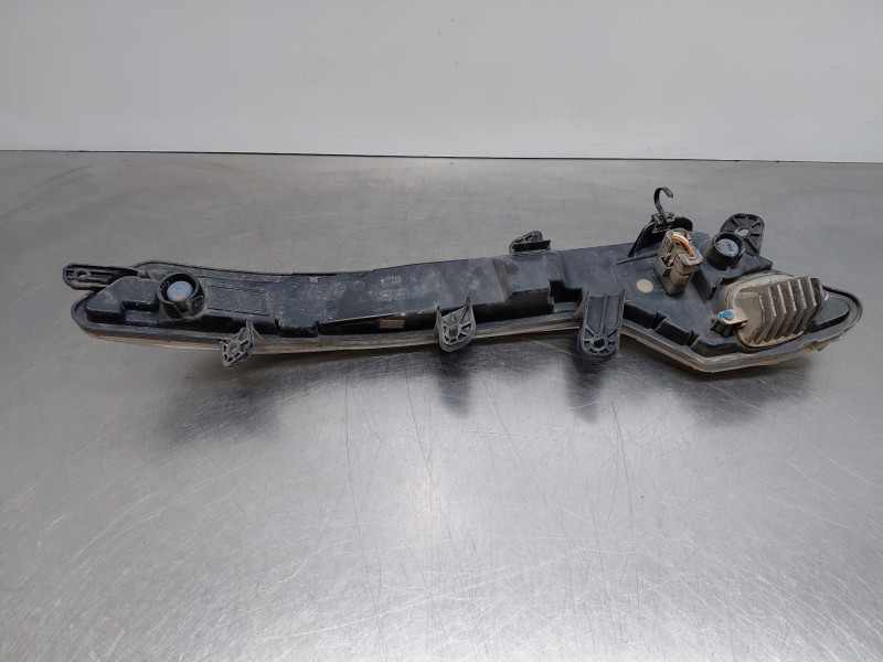 Recambio de piloto delantero izquierdo para peugeot 508 active referencia OEM IAM 9807242380  