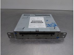Recambio de sistema audio / radio cd para peugeot 508 active referencia OEM IAM 9807729080  