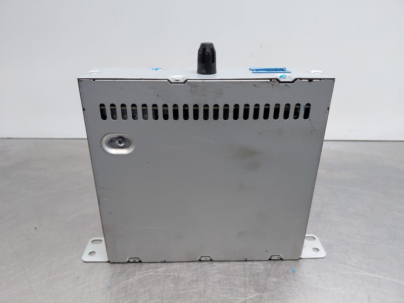 Recambio de sistema audio / radio cd para peugeot 508 active referencia OEM IAM 9807729080  