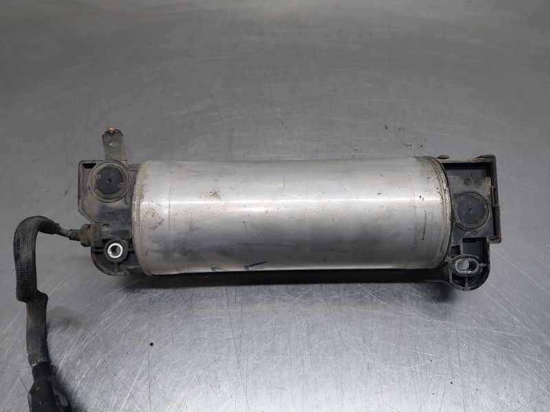 Recambio de modulo electronico para peugeot 508 active referencia OEM IAM 9801739380  