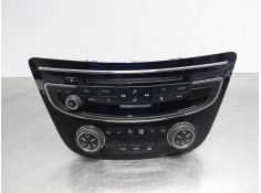 Recambio de mando climatizador para peugeot 508 active referencia OEM IAM   