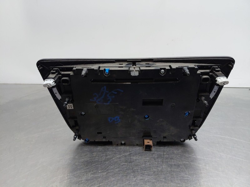 Recambio de mando climatizador para peugeot 508 active referencia OEM IAM   