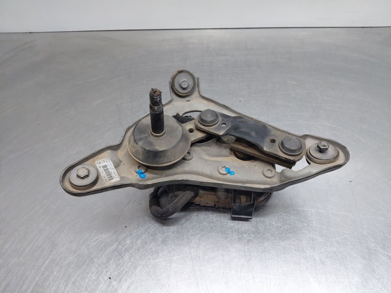 Recambio de motor limpia delantero para peugeot 508 active referencia OEM IAM   