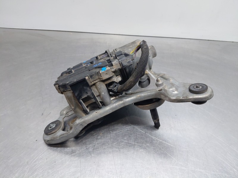 Recambio de motor limpia delantero para peugeot 508 active referencia OEM IAM   