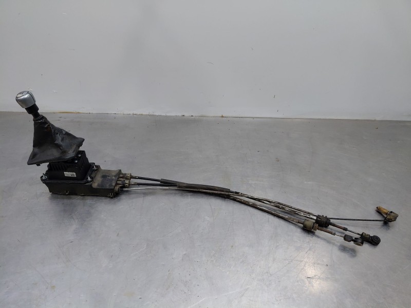 Recambio de varillaje cambio para peugeot 508 active referencia OEM IAM   