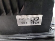 Recambio de varillaje cambio para peugeot 508 active referencia OEM IAM    2