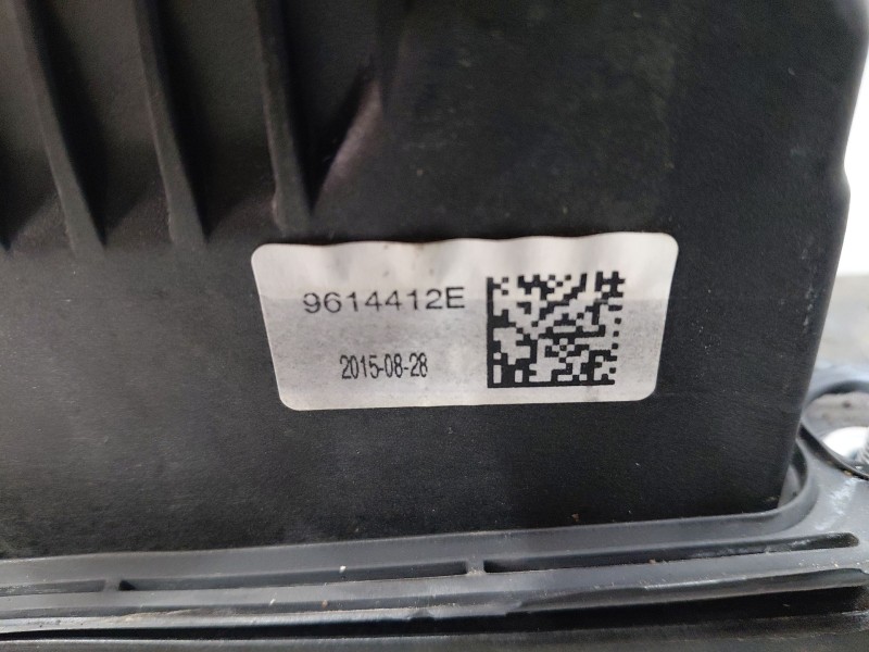 Recambio de varillaje cambio para peugeot 508 active referencia OEM IAM   