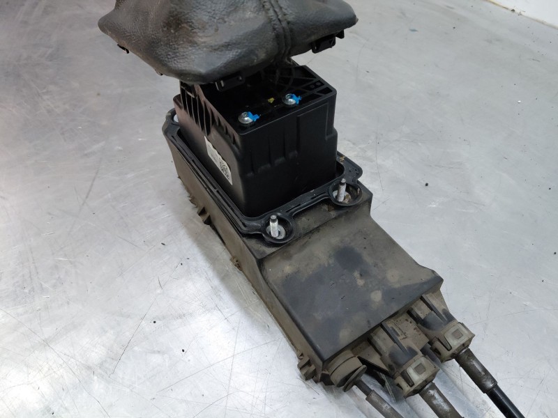 Recambio de varillaje cambio para peugeot 508 active referencia OEM IAM   