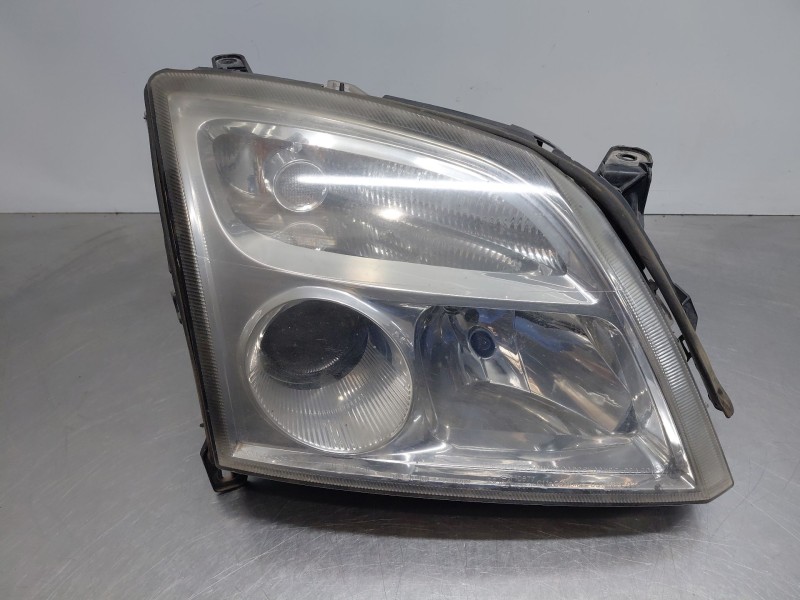 Recambio de faro derecho para opel vectra c (z02) 1.8 (f69) referencia OEM IAM   
