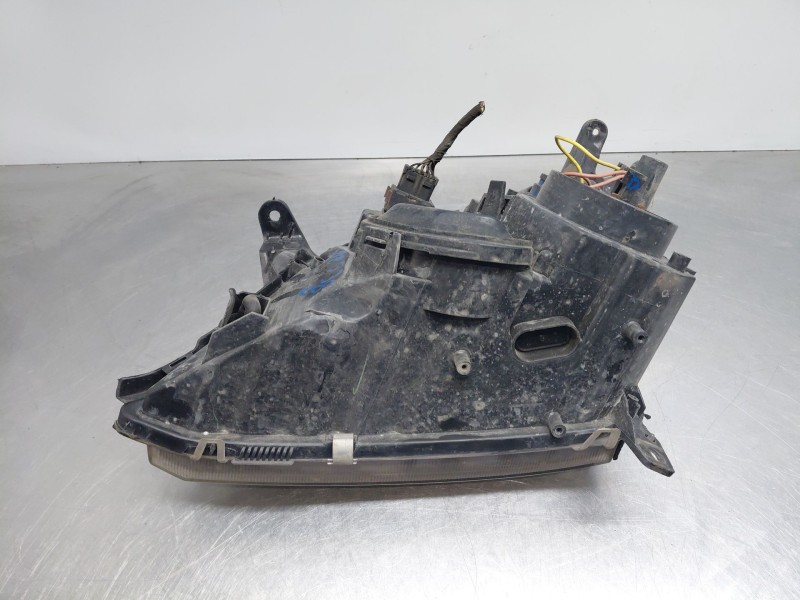 Recambio de faro derecho para opel vectra c (z02) 1.8 (f69) referencia OEM IAM   