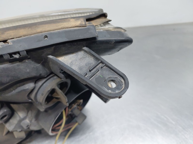 Recambio de faro derecho para opel vectra c (z02) 1.8 (f69) referencia OEM IAM   