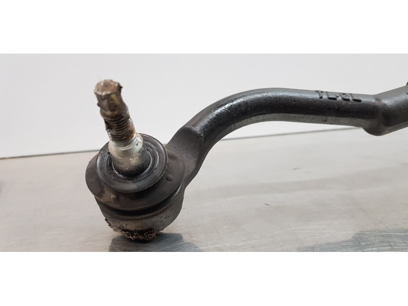 Recambio de cremallera direccion para hyundai tucson ix35 referencia OEM IAM 57700D7000  