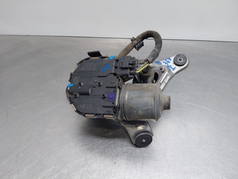 Recambio de motor limpia delantero para peugeot 508 active referencia OEM IAM 9816172780  